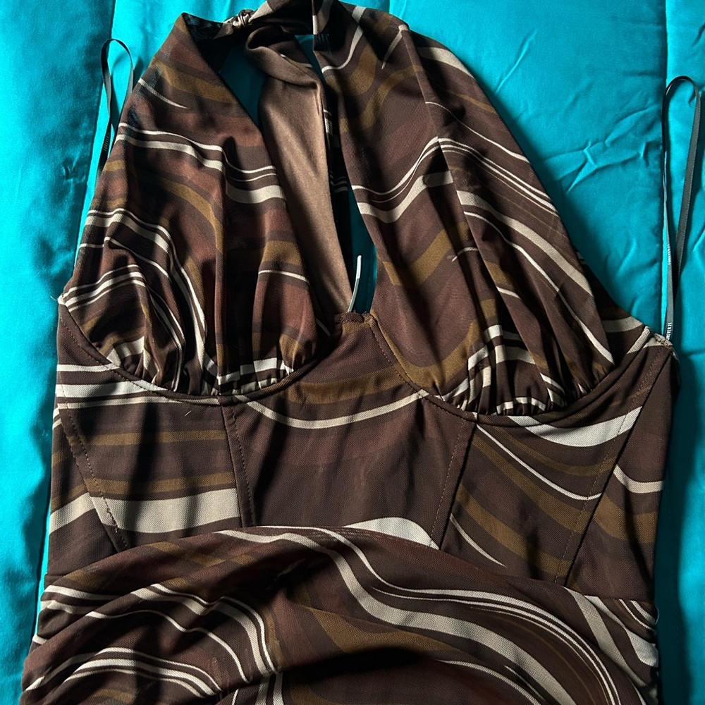 Forever 21 Dress-Medium